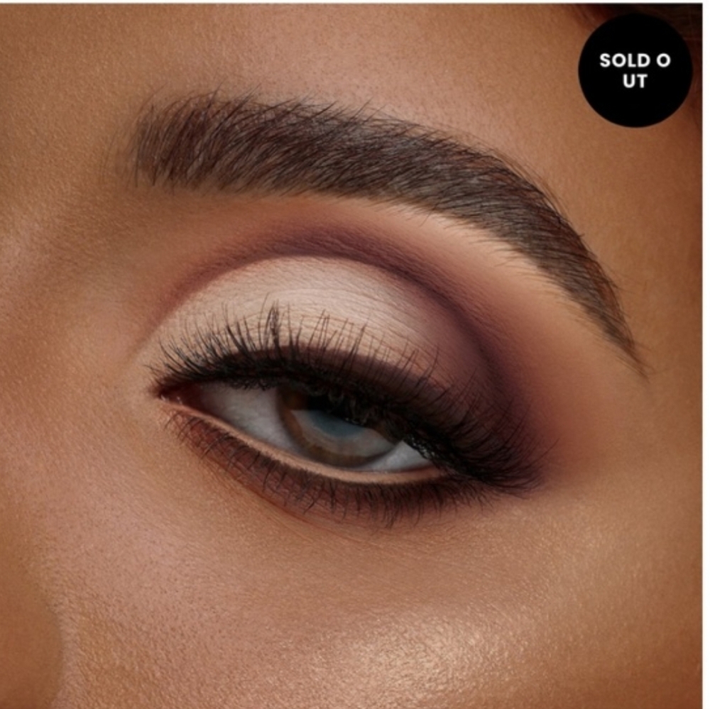 NIB Artist Couture Supreme Nudes Eyeshadow Palette - Picture 3 of 7